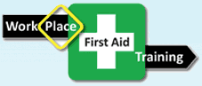 Work Place First Aid Training
